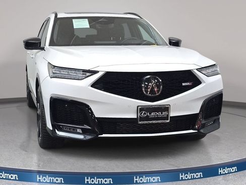 Used 2026 Acura MDX Type S AWD/4WD image 3