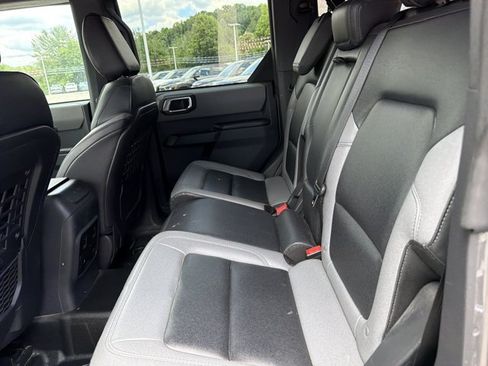 Used 2024 Ford Bronco Big Bend AWD/4WD image 13