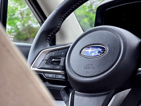 Used 2018 Subaru Outback 2.5i Premium AWD/4WD image 21