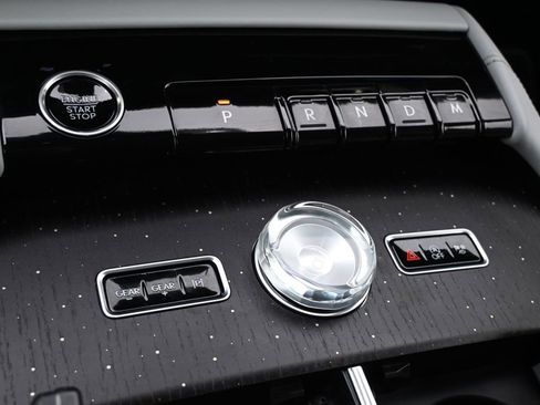 New 2026 Lincoln Navigator Black Label AWD/4WD image 28
