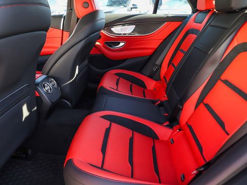 New 2026 Mercedes-Benz AMG GT 43 image 20