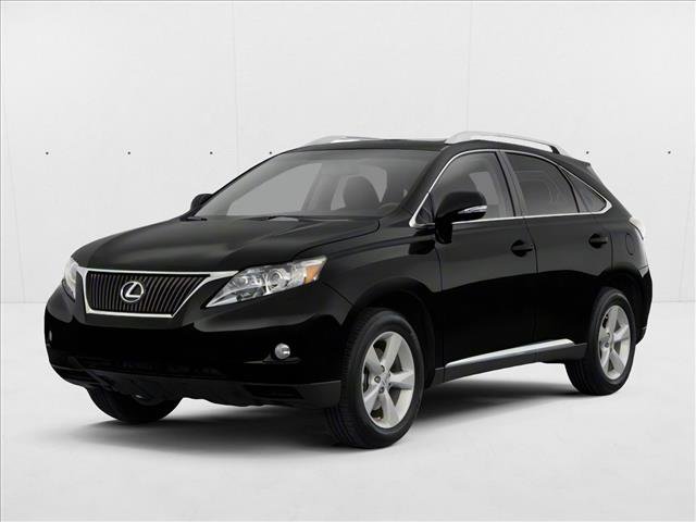 Used 2012 Lexus RX 350 AWD w/ Premium Pkg image 1