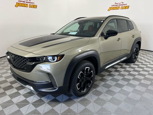 New 2026 MAZDA CX-50 Meridian Edition w/ Weather Package AWD/4WD image 1