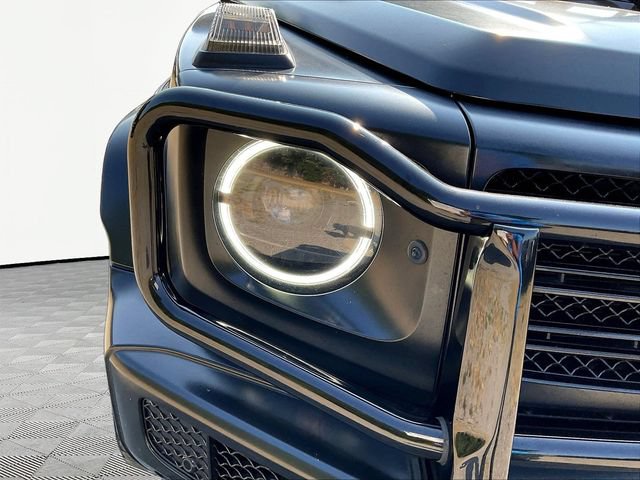 Used 2020 Mercedes-Benz G 550 image 34