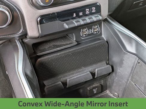 Used 2022 RAM 1500 Big Horn RWD image 30