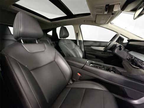 Used 2025 Nissan Murano SL AWD/4WD image 43