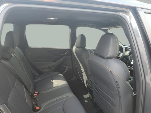 Used 2025 Subaru Forester Wilderness image 13