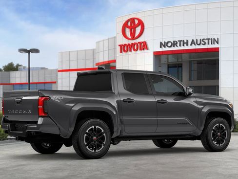 New 2025 Toyota Tacoma TRD Sport image 15
