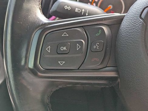 Used 2020 Jeep Gladiator Sport w/ Quick Order Package 24S AWD/4WD image 30