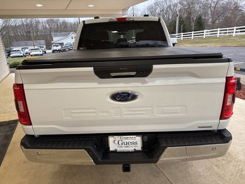 Used 2023 Ford F150 XLT w/ XTR Package image 6