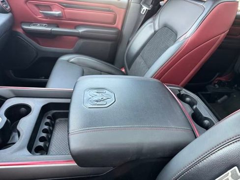 Used 2020 RAM 1500 Rebel w/ Level 2 Equipment Group image 18