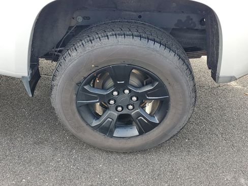 Used 2019 Chevrolet Colorado W/T w/ WT Convenience Package image 35