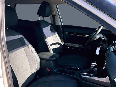 Used 2021 Kia Seltos S image 6