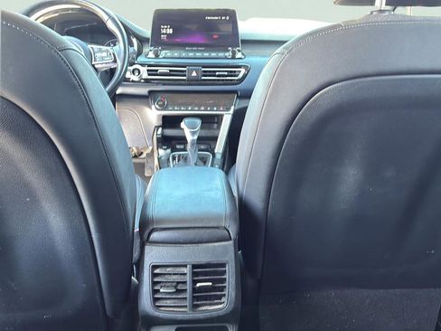 Certified 2023 Kia Seltos S w/ Navigation Package FWD image 26