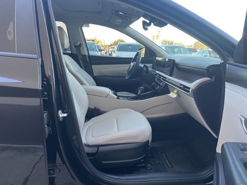 Used 2025 Hyundai Tucson SEL image 28