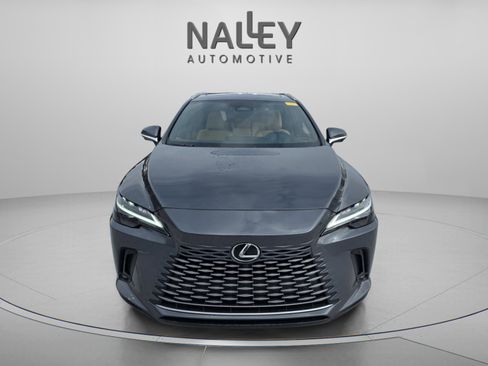 Used 2025 Lexus RX 350 AWD image 7