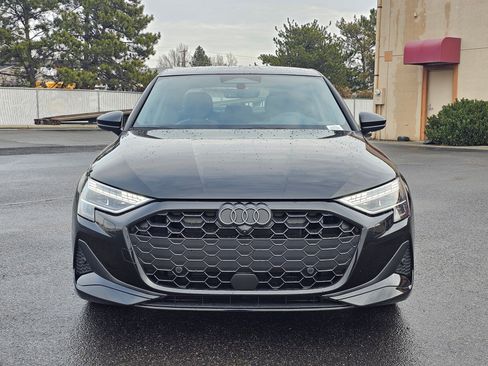 New 2026 Audi A3 2.0T Premium Plus image 38