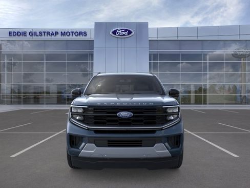 New 2026 Ford Expedition Platinum AWD/4WD image 6