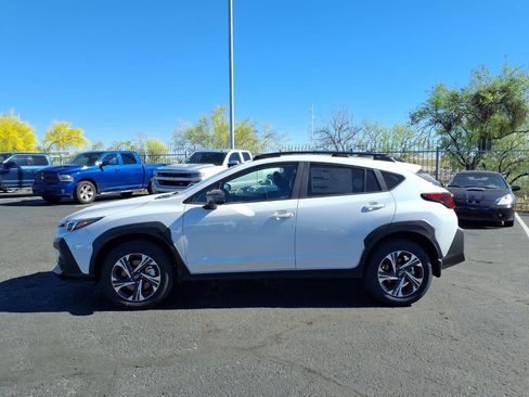 New 2026 Subaru Crosstrek 2.0i Premium AWD/4WD image 12