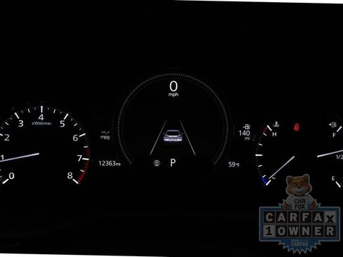 Certified 2023 MAZDA CX-30 AWD 2.5 S w/ Premium Package image 25