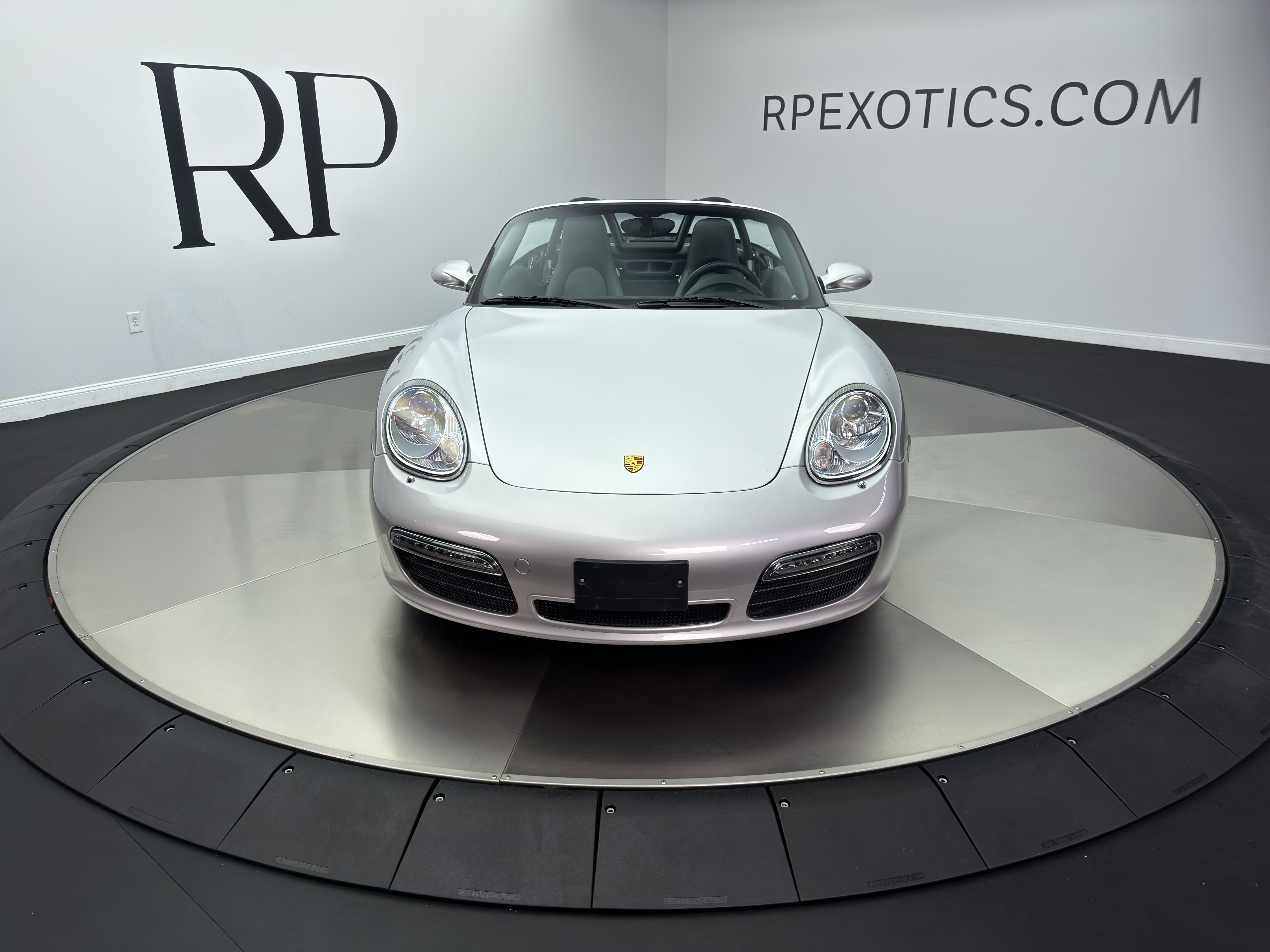 Used 2006 Porsche Boxster S RWD image 2