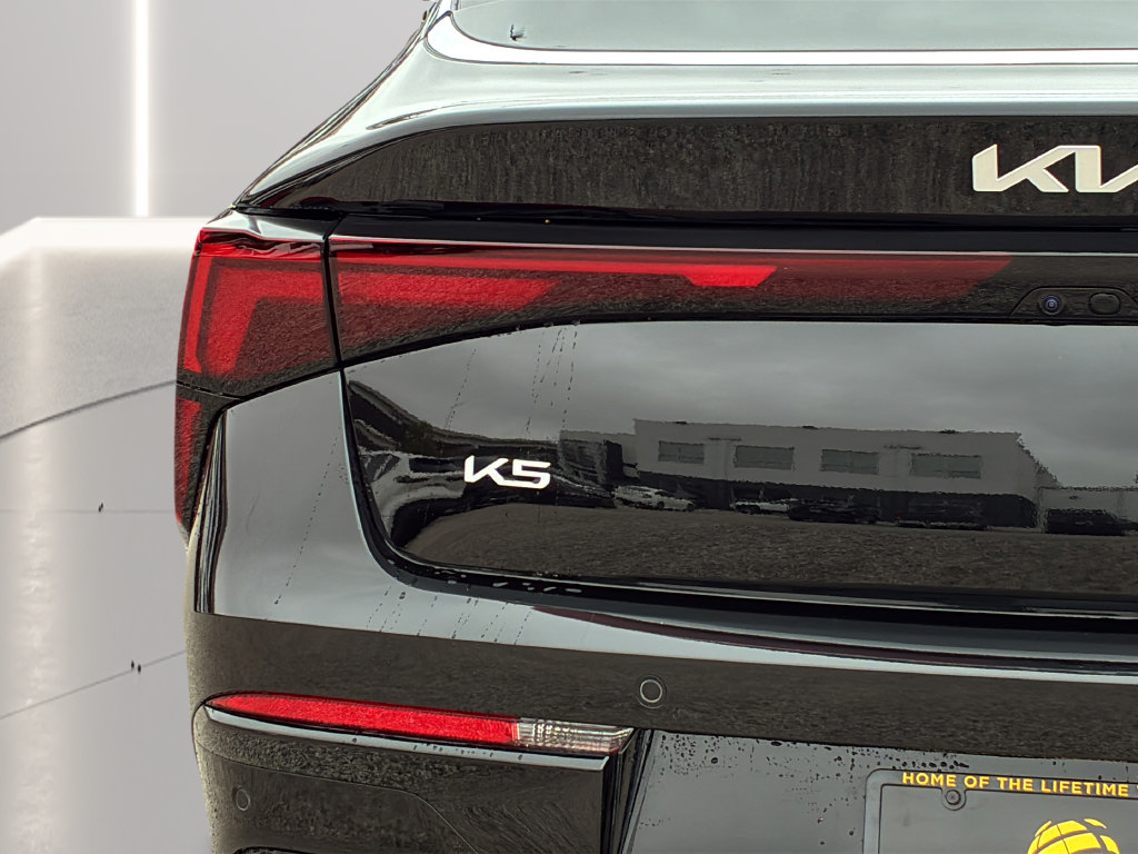New 2026 Kia K5 GT-Line w/ GT-Line Premium Package FWD image 30