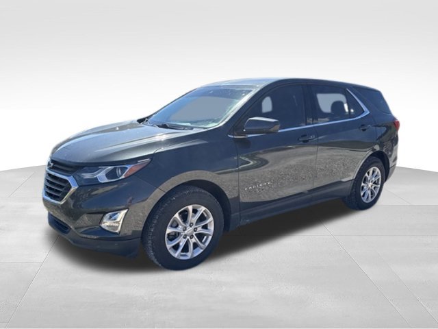 Used 2020 Chevrolet Equinox LT AWD/4WD image 54