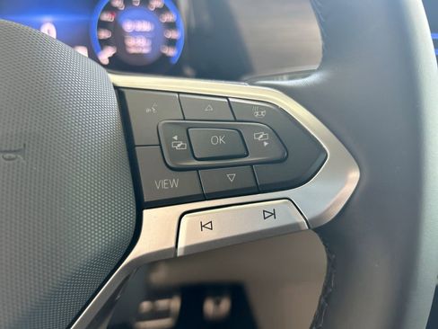 New 2026 Volkswagen Atlas SEL Premium R-Line AWD/4WD image 19