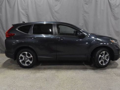 Used 2018 Honda CR-V EX-L image 3