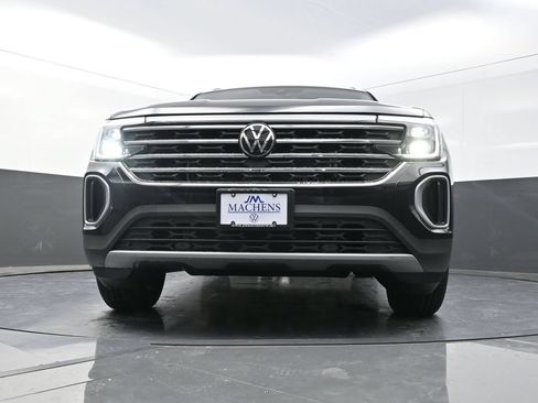 Used 2026 Volkswagen Atlas SE AWD/4WD image 24