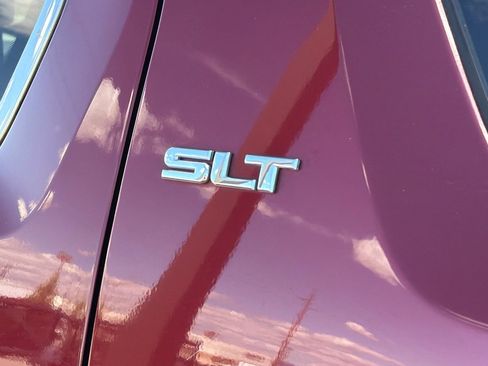 Used 2017 GMC Terrain SLT w/ Driver Alert Package I AWD/4WD image 46