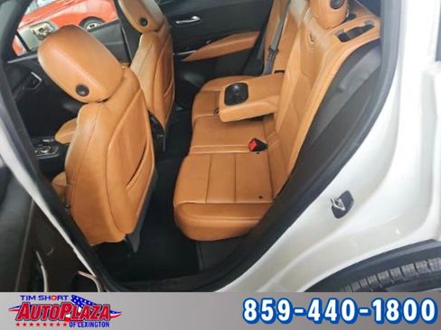 Used 2019 Cadillac XT4 Sport image 5