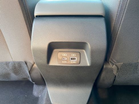 New 2026 Subaru Crosstrek 2.0i Premium AWD/4WD image 18
