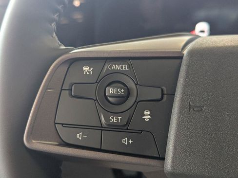New 2026 Nissan Sentra SV w/ SV Convenience Package FWD image 21
