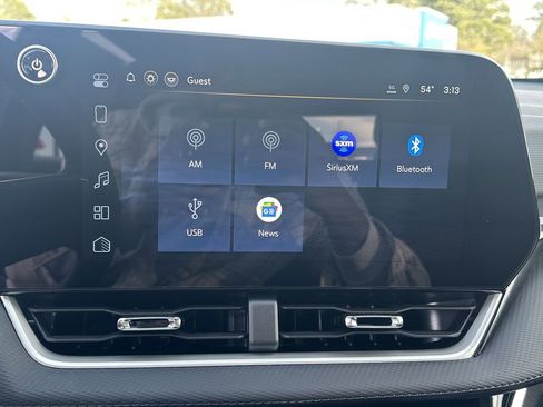 New 2026 Chevrolet Equinox LT image 6