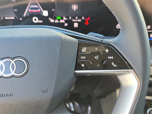 New 2025 Audi Q5 Premium Plus w/ Premium Plus image 21