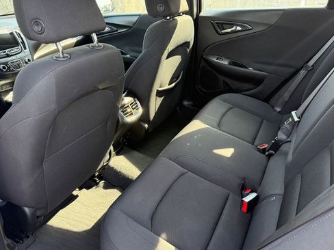 Used 2023 Chevrolet Malibu LT FWD image 20