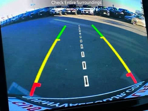 Used 2022 Dodge Durango R/T image 21