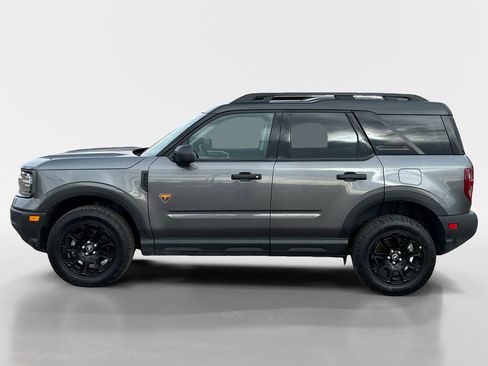 Used 2025 Ford Bronco Sport Badlands image 2