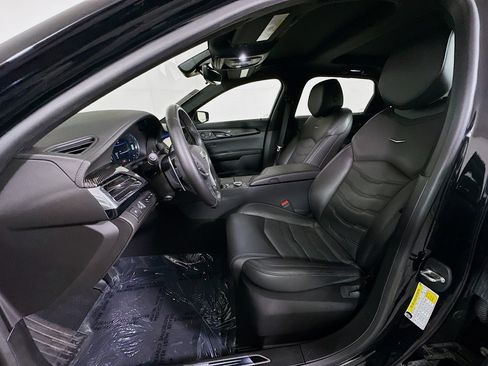 Used 2019 Cadillac CT6 Sport image 12