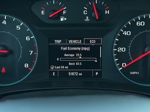 Used 2024 Chevrolet Malibu LT FWD image 16