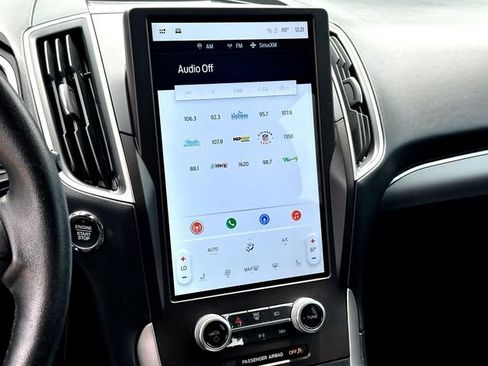 Certified 2021 Ford Edge SEL w/ Convenience Package FWD image 21