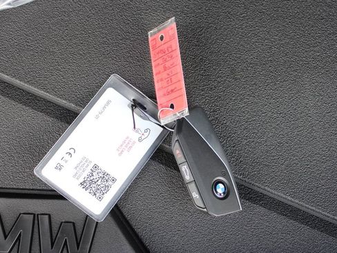 New 2026 BMW X1 xDrive28i w/ Technology Package image 33