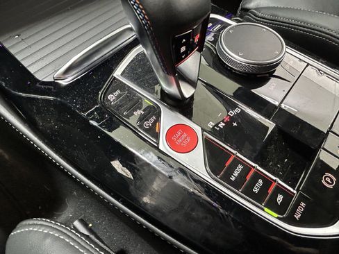 Used 2023 BMW X3 M image 21