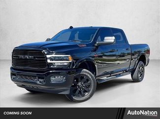 Used 2022 RAM 2500 Laramie video 1