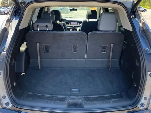 Certified 2020 Buick Enclave Essence w/ Sound and Sites Package FWD image 23