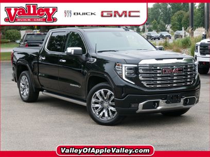 Used 2023 GMC Sierra 1500 Denali