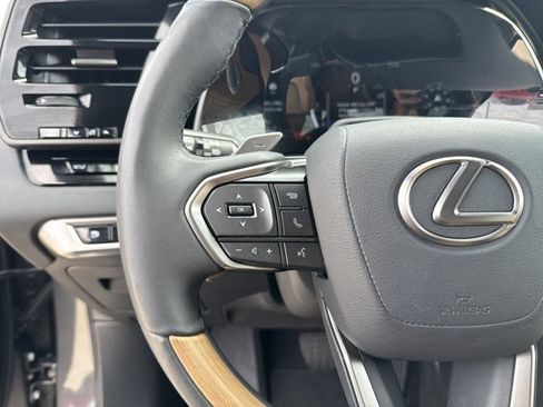 Certified 2025 Lexus RX 350 Premium w/ Convenience Package FWD image 15