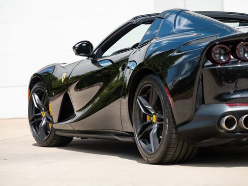 Used 2022 Ferrari 812 GTS RWD image 62