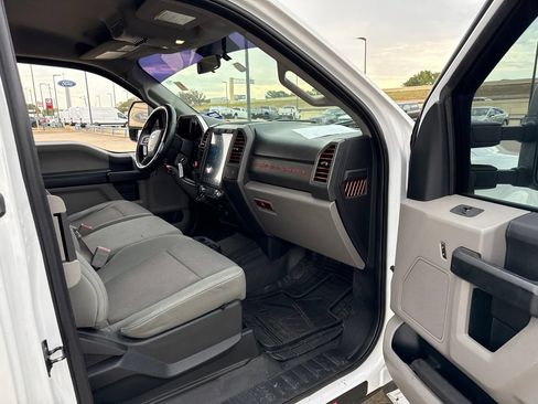 Used 2019 Ford F350 XL w/ XL Value Package AWD/4WD image 14